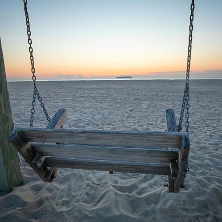 The Vue 228 Apartment Tybee Island Bagian luar foto