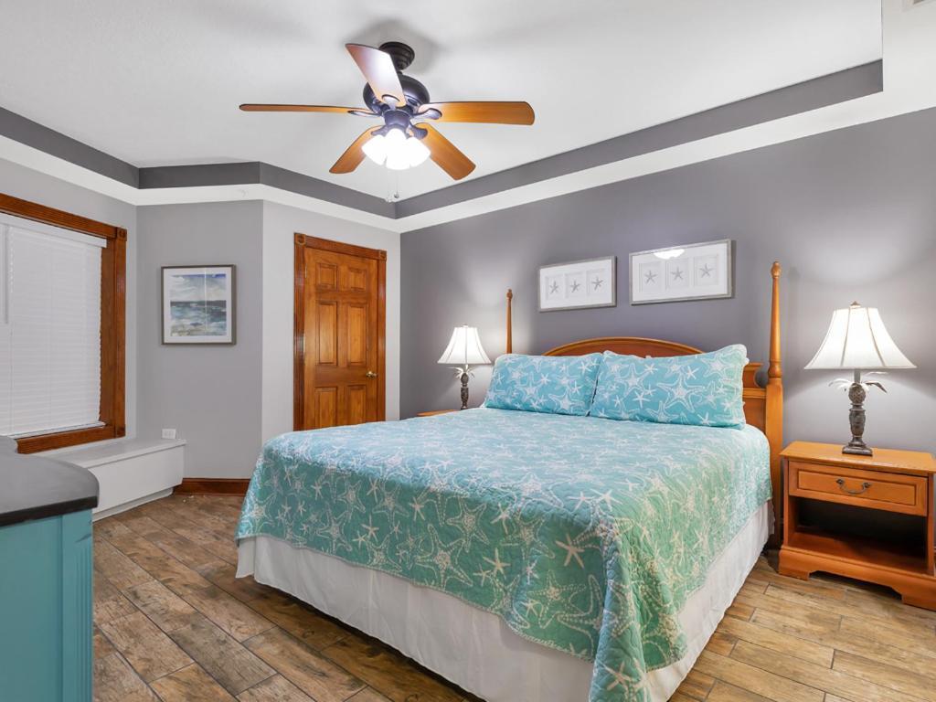 The Vue 228 Apartment Tybee Island Bagian luar foto