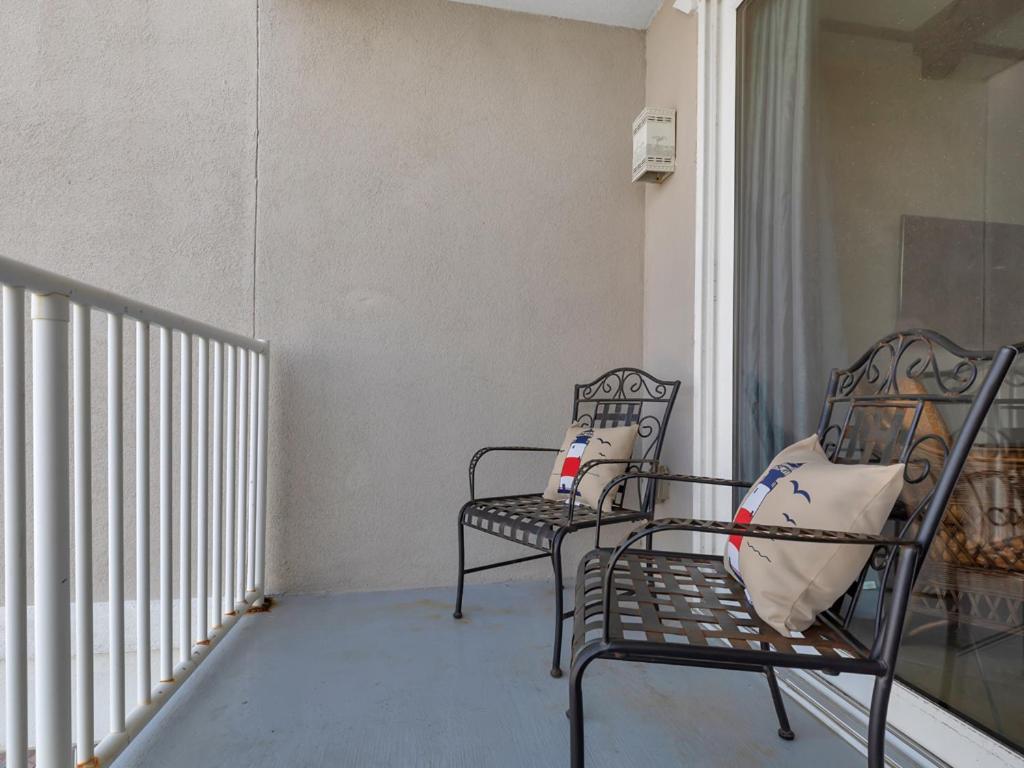 The Vue 228 Apartment Tybee Island Bagian luar foto