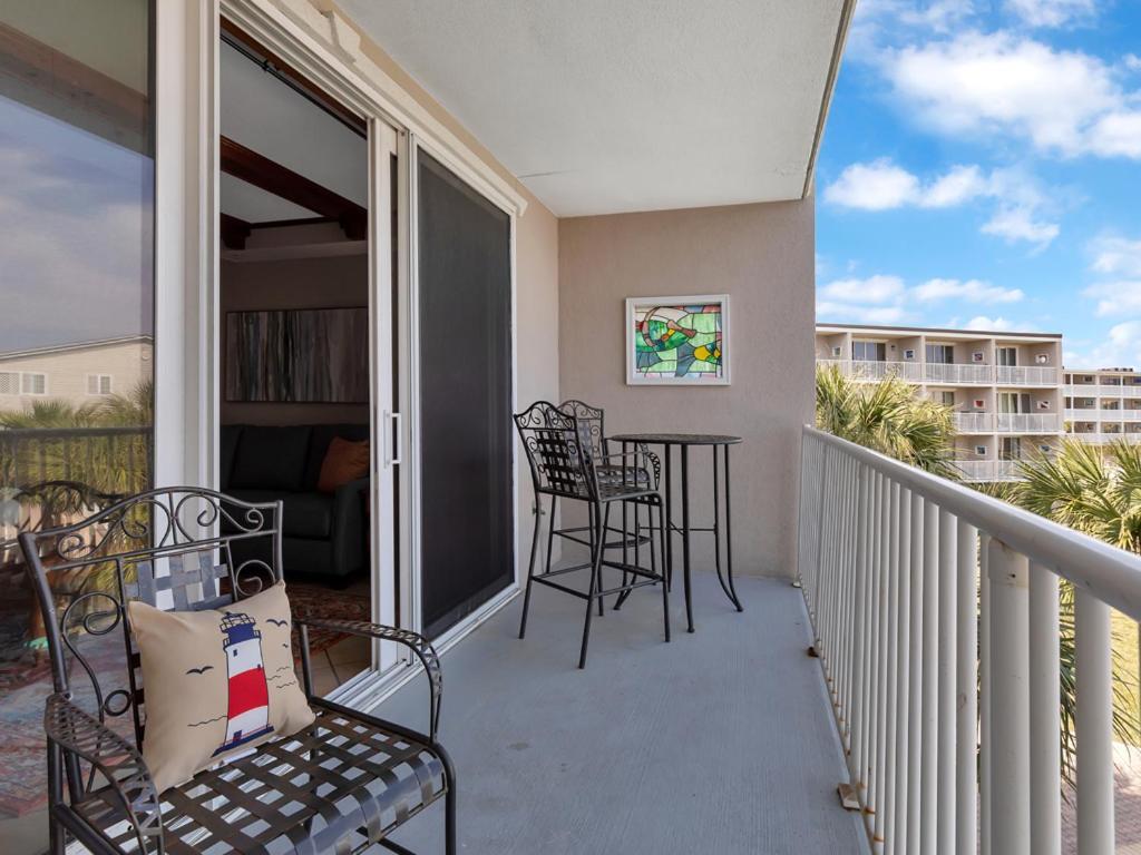 The Vue 228 Apartment Tybee Island Bagian luar foto