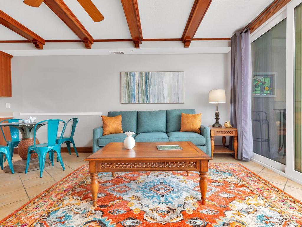 The Vue 228 Apartment Tybee Island Bagian luar foto