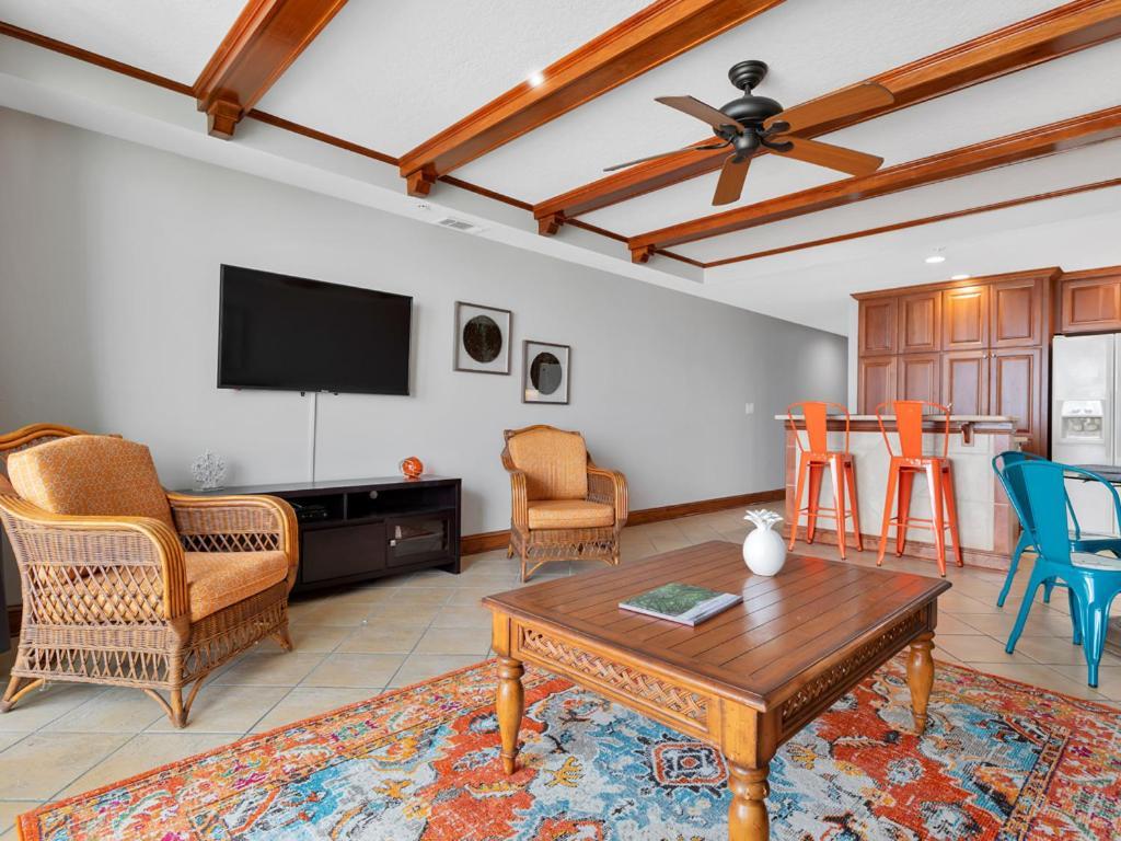 The Vue 228 Apartment Tybee Island Bagian luar foto