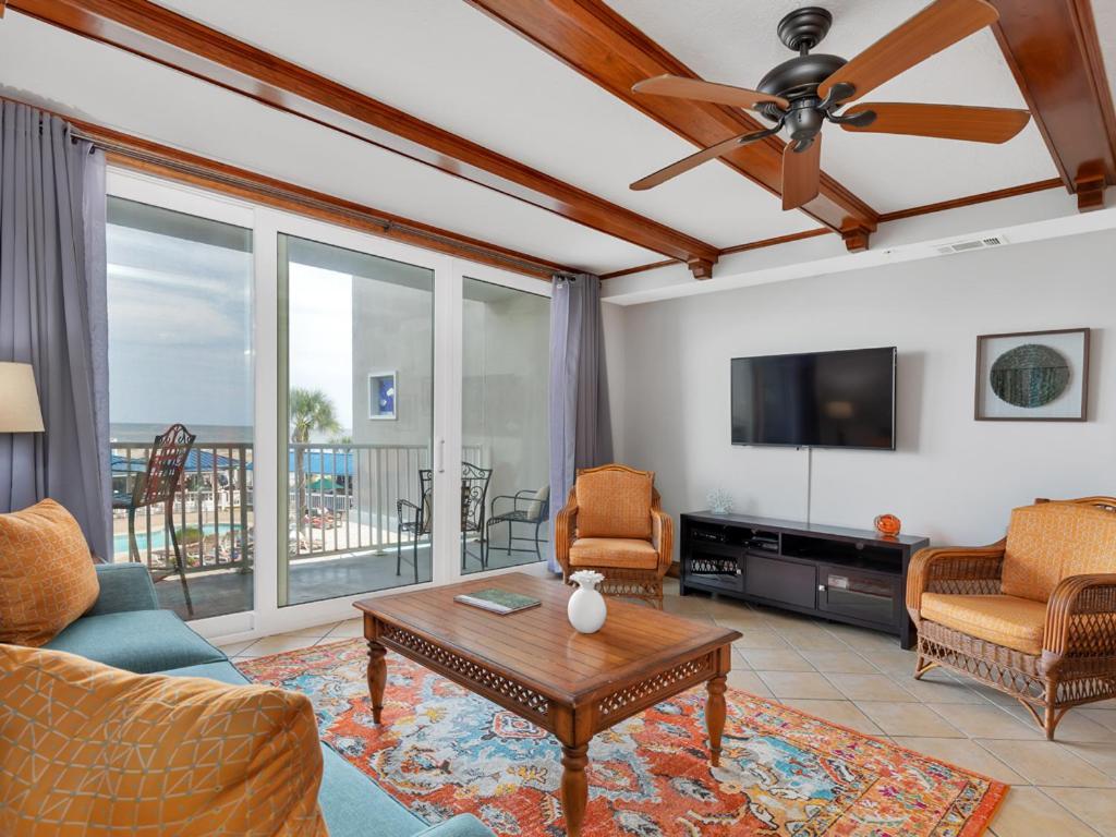 The Vue 228 Apartment Tybee Island Bagian luar foto